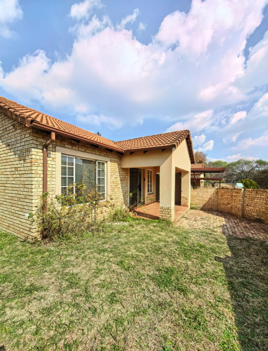 2 Bedroom Property for Sale in Sasolburg Ext 11 Free State